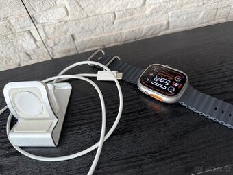 Prodam apole watch ultra 2 topstav