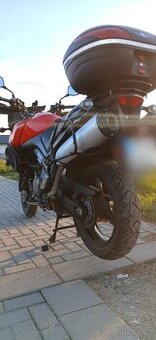 Prodám Suzuki V-Strom DL 1000