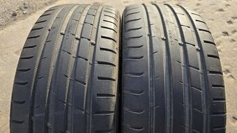 Letní pneu 225/45/18 Nokian