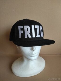 Originál kšiltovka FRIZC - nová