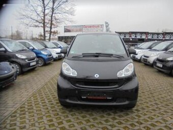 Smart Fortwo,1,0i klima automat 2