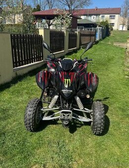 ACCESS TOMAHAWK 400