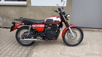 JAWA 650 OHC