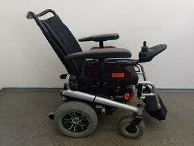 Elektrický invalidní vozík B+B, Výborný stav