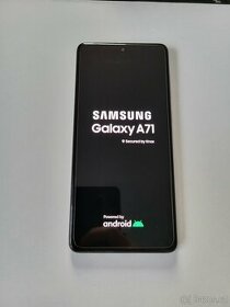 Samsung Galaxy A71 Dual SIM