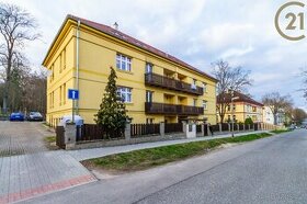 Prodej byty 2+kk, 62 m2 - Milovice - Mladá, ev.č. 09441036