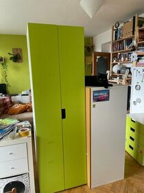 Nábytek do dětského pokoje Ikea Stuva - 1