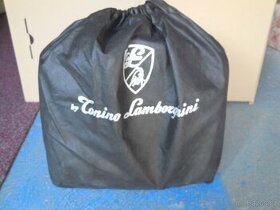 Příruční kufr - Tonino Lamborghini - 1