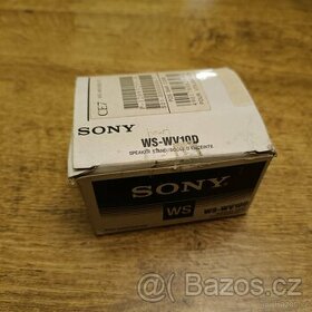 Sony WS-WV10D/S držáky na zeď , nové nepoužité