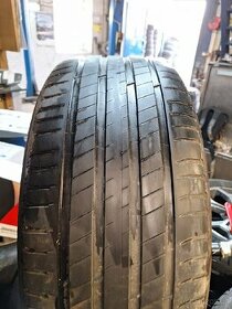 Použité letní pneu r19 - 1