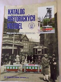 katalog historickýc vozidel
