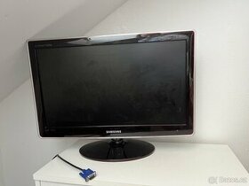 Monitor/televize 2v1 Samsung p2270hd