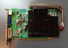 LEADTEK WinFast PX9400GT 512MB DDR2 / 128bit PCIe