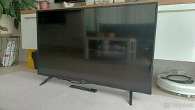 Thomson 43" (109cm), 4k SMART TV, top stav