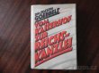 Dr. Joseph Goebbels-Vom Kaiserhof zur Reichskanzlei-kniha