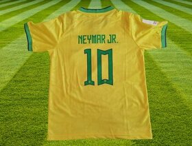 dres Neymar Jr. Brasil