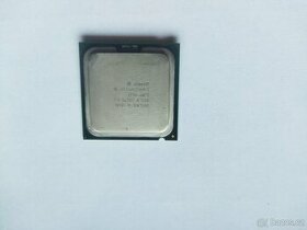 Intel Core2 Duo E8200