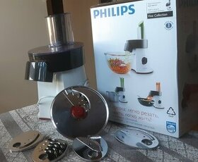 Kuchyňský robot Philips