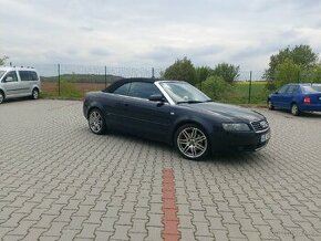 Audi A4 Cabrio, 2.4, mechanika