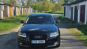 Audi a6 c6 3.0tdi 176kw