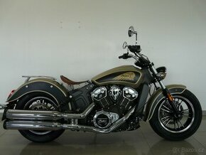 Indian Scout TOP - 1