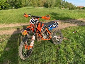 Ktm sx 85