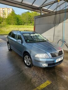 Octavia 2 1.9 tdi 77kw