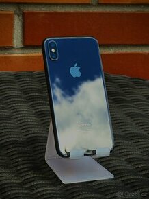 Prodám iPhone X // 64gb // Vesmírně šedý