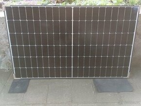 Solární panel JA Solar 385Wp nový zaruka
