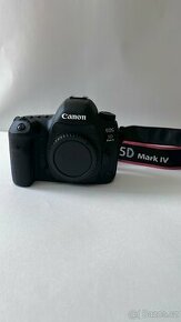 Canon EOS 5D Mark IV - 1