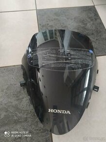 Plexisklo Honda PCX 125