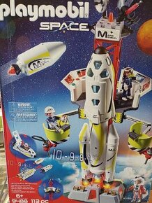 Playmobil Space 9488 - 1