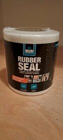 Textilní páska Bison rubber seal