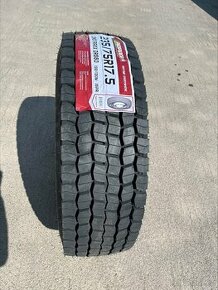 Nakladni pneu Landspider  DR 660 R17,5 r19,5 R22,5