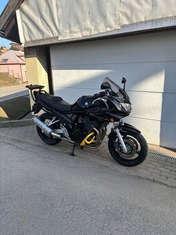 Suzuki Bandit 650 S
