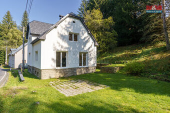 Prodej rodinného domu, 140 m², Potůčky