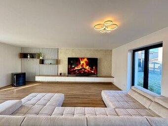 Prodej domu 4+kk • 180 m²,830m² Mukařov- Srbín bez realitky