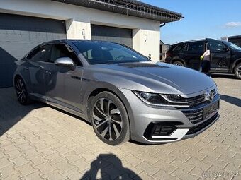 Volkswagen Arteon Rline 2 Tdi m.r.2019 full led Odpočet DPH