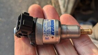 Vstrikovace lpg keihin