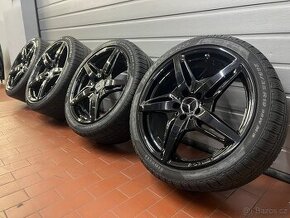 ORIGINAL SADA MERCEDES AMG GTS