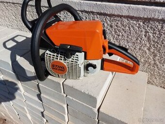 Stihl MS 250
