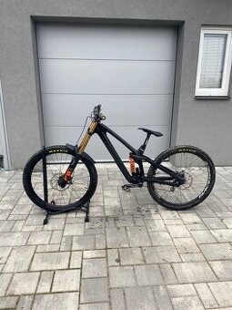 Sjezdové kolo cube two 15hpc slt - 1