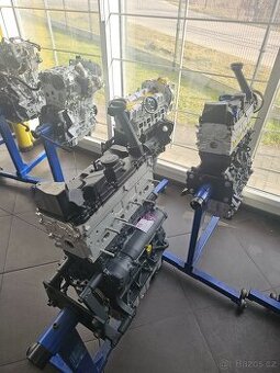 CXE 2,0 BITDI VW T6 MOTOR