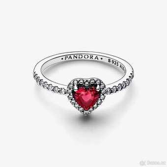 Pandora prsten