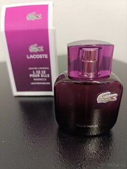 Parfém LACOSTE POUR ELLE MAGNETIC