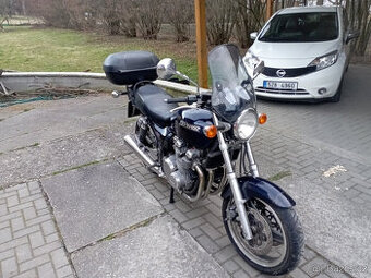 Kawasaki Zephyr 750 (53 kW)