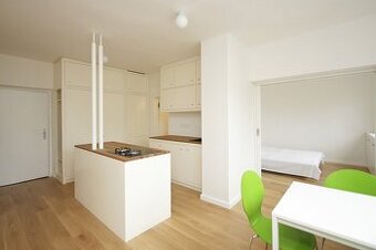 Prodám byt 2+1 v OV s balkonem, Vamberk