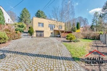 Prodej rodinného domu  4+1, ul. Na Úvoze, Bohumín - Záblatí