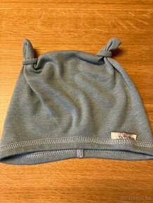 Kojenecká čepička Little Things 9-12kg (6-12měsíců) - 1
