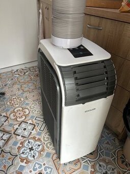 Mobilní klimatizace Sinclair PC 16.000,-